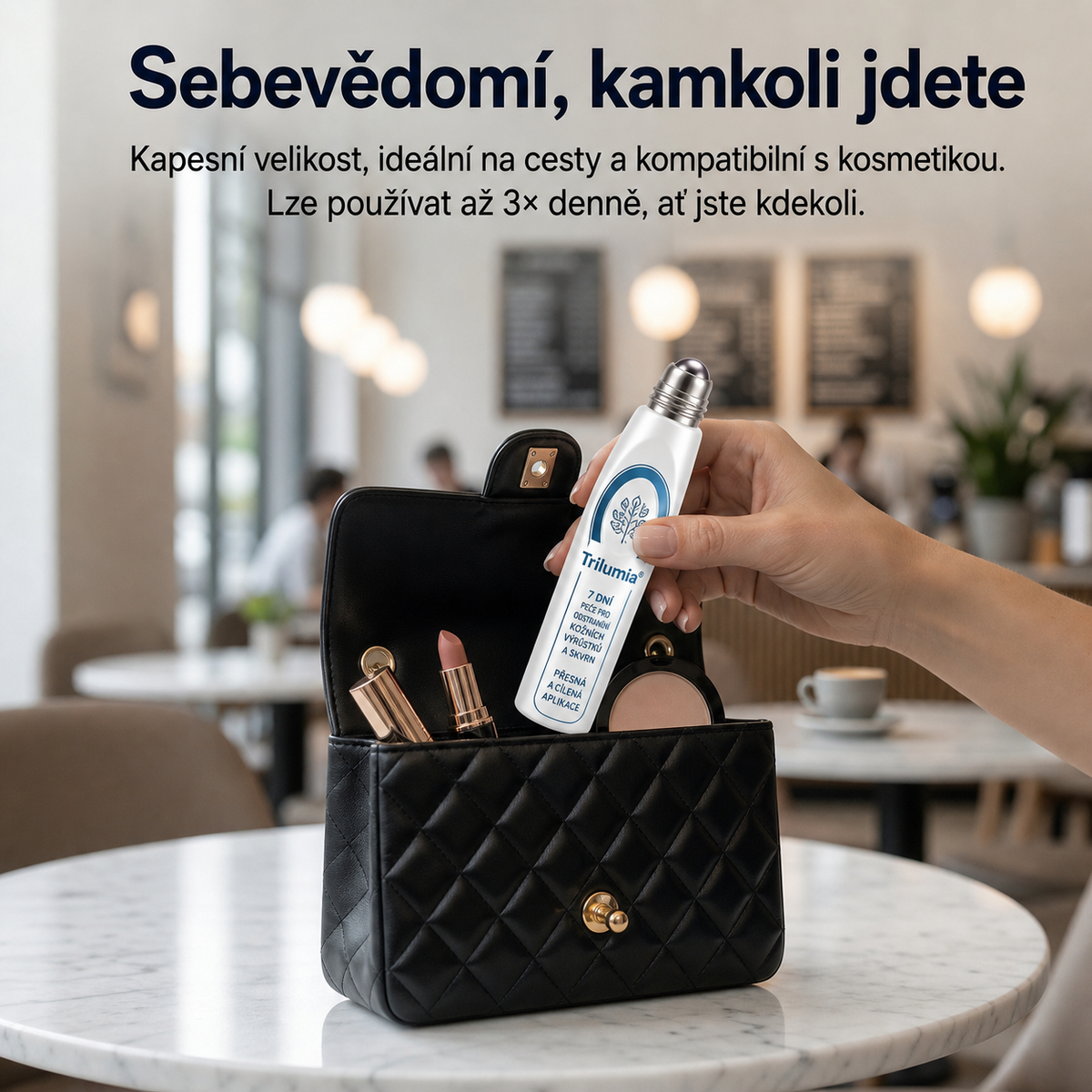 Oficiální obchod značky👨‍🔬Trilumia® 7denní odstraňovač kožních výrůstků a pigmentových skvrn🍔 (Bez bolesti, bez jizev – Roll-on)-7232