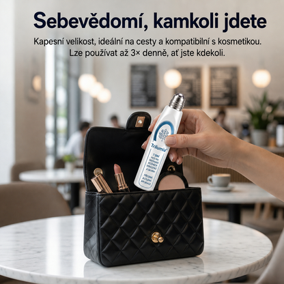 Oficiální obchod značky👨‍🔬Trilumia® 7denní odstraňovač kožních výrůstků a pigmentových skvrn🍔 (Bez bolesti, bez jizev – Roll-on)-7232