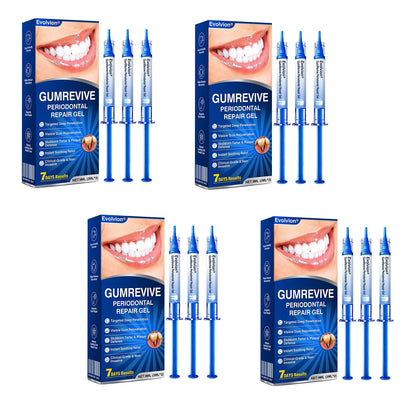 cz🏆🦷✨Evolvion GumRevive parodontální reparalogický gel Evolvion® GumRevive