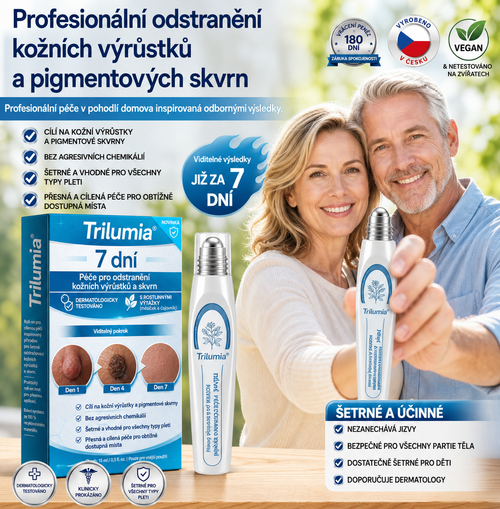 Oficiální obchod značky👨‍🔬Trilumia® 7denní odstraňovač kožních výrůstků a pigmentových skvrn🍔 (Bez bolesti, bez jizev – Roll-on)-7232