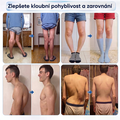 💥💥DR.HONOR® Menthol · Arnika · Ďáblův dráp 10 v 1 Roll-on pro péči o klouby a svaly | Na dnu, ztuhlost kloubů, otoky a bolesti svalů | Rychle se vstřebává, nezanechává mastný pocit