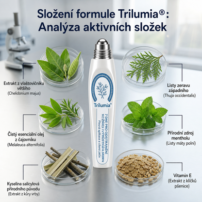 Oficiální obchod značky👨‍🔬Trilumia® 7denní odstraňovač kožních výrůstků a pigmentových skvrn🍔 (Bez bolesti, bez jizev – Roll-on)-7232