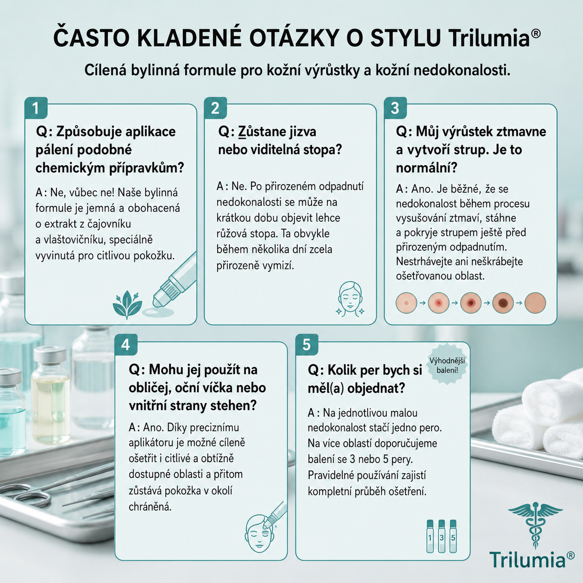 Oficiální obchod značky👨‍🔬Trilumia® 7denní odstraňovač kožních výrůstků a pigmentových skvrn🍔 (Bez bolesti, bez jizev – Roll-on)-7232